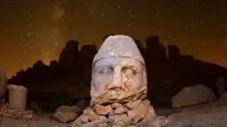 Gece Müzeciliği 20 müze ve ören yerinde başladı