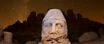 Gece Müzeciliği 20 müze ve ören yerinde başladı