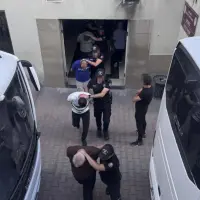 20 ilde "yeni nesil" organize suç örgütlerine operasyon