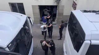 20 ilde "yeni nesil" organize suç örgütlerine operasyon