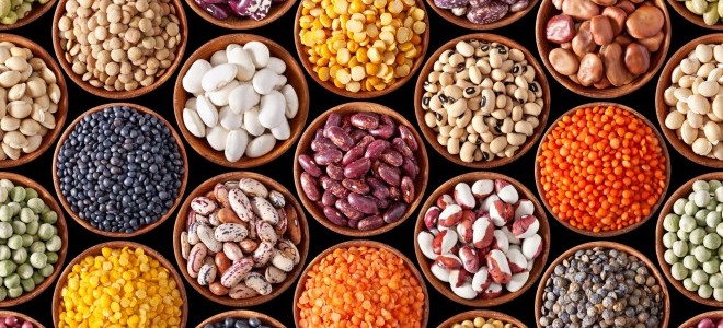 20 Milyon Dekarlık Bakliyat Ekim Alanı Bugün 7 Milyona Geriledi