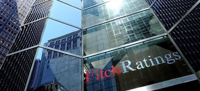 20 Türk Bankasının Notunu Düşürdü