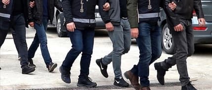 200 milyon TL'lik dolandırıcılık operasyonu: 8 kişi gözaltına alındı