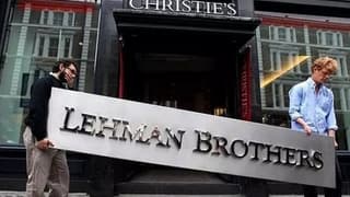 2008 krizini öngören ekonomistten resesyon tahmini