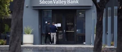 2008 mali krizinin ardından en büyük banka iflaslarından biri: Silikon Vadisi Bankası'na kayyum atandı