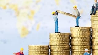 2017'de Enflasyon Yükseldi