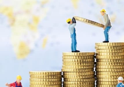 2017'de Enflasyon Yükseldi