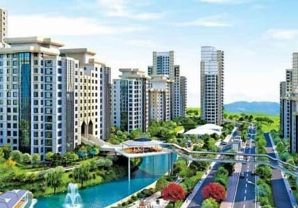 "2017'de Yaptığımız Konutların 20 Bine Yakını Kentsel Dönüşümde Kullanıldı"