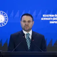 "2017'den beri 2 milyondan fazla dosyada mağdur ile şüpheli uzlaştı"