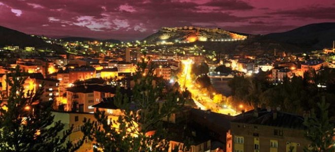 2017 Verilerine Göre 15 İlin Nüfusu Azaldı