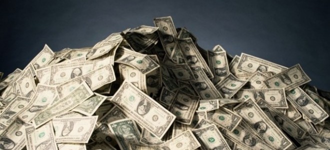 '2018'de dolar iyi senaryoda 4,08 kötü senaryoda 4,60 olabilir'