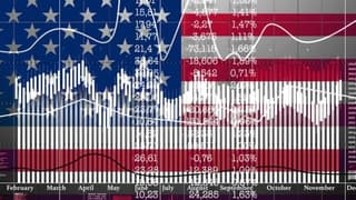 2018’in En Önemli Beş Riskinden Dördü Trump’la İlgili