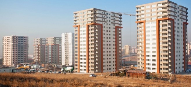 2019’un ilk çeyreğinde konut aramalarında artış