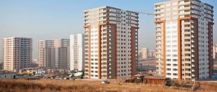 2019’un ilk çeyreğinde konut aramalarında artış