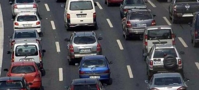 2020 motorlu taşıt vergisi oranı belli oldu