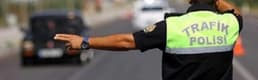Trafik cezalarında 2020 rakamları