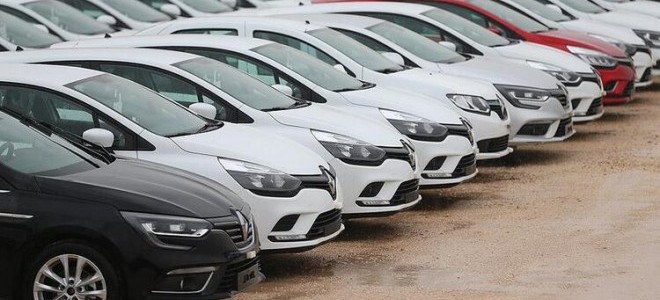 2021'de en çok satılan otomotiv markaları belli oldu
