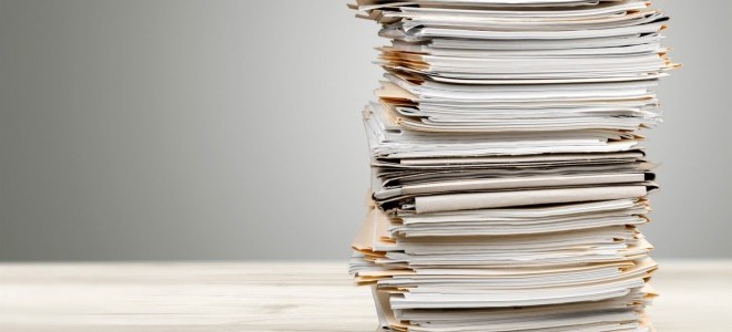 2021'de fiyatı en fazla artan ürün kağıt, en fazla düşen sarımsak oldu