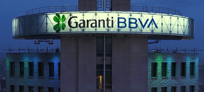 2022'de Garanti BBVA’nın net kârı %330,6 arttı