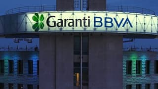 2022'de Garanti BBVA’nın net kârı %330,6 arttı