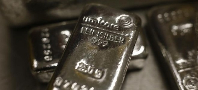 2022’de rekor kıran gümüş talebi, arz açığını da beraberinde getirdi