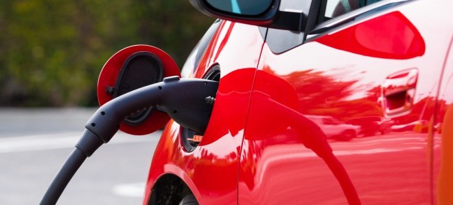 2022'de Türkiye'de elektrikli otomobil sayısı %132 arttı