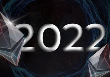 2022 Ethereum'un yılı mı olacak?