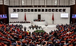 2022 Yılı Bütçesi TBMM Plan ve Bütçe Komisyonunda