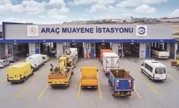 2023 araç muayene ücretleri belli oldu