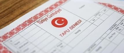 2023'te e-hacizli tapu sayısı 6 milyonu aştı