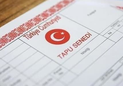 2023'te e-hacizli tapu sayısı 6 milyonu aştı