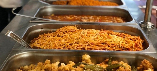 2023'te memurların ödeyeceği yemek ücretleri belli oldu