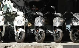 2023'te trafiğe 1 milyona yakın motosiklet katıldı