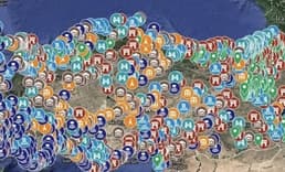 2023'te Türkiye'nin kültür harcamaları arttı