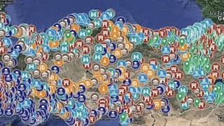 2023'te Türkiye'nin kültür harcamaları arttı