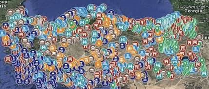 2023'te Türkiye'nin kültür harcamaları arttı