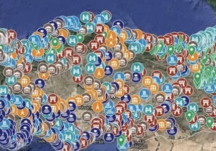 2023'te Türkiye'nin kültür harcamaları arttı