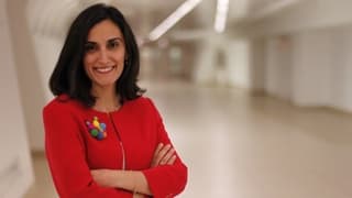 2023’ün ilham kaynağı 100 kadını açıklandı: Listedeki mucit Türk