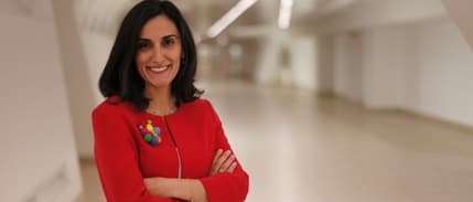 2023’ün ilham kaynağı 100 kadını açıklandı: Listedeki mucit Türk