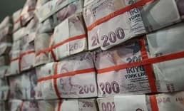 2023'ün ilk ayında bütçe 32,2 milyar lira açık verdi