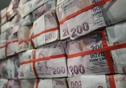 2023'ün ilk ayında bütçe 32,2 milyar lira açık verdi