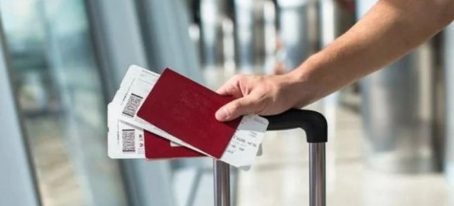 2023'ün ilk çeyreğinde turizm geliri %32, turizm gideri ise %110 arttı