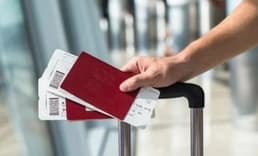 2023'ün ilk çeyreğinde turizm geliri %32, turizm gideri ise %110 arttı