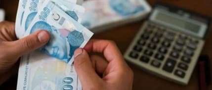 2023 yılı vergi ve harç miktarları belli oldu