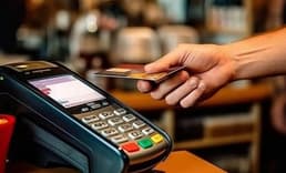 2023 yılında toplam kartlı ödeme tutarı 8,24 trilyon lira oldu