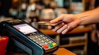 2023 yılında toplam kartlı ödeme tutarı 8,24 trilyon lira oldu