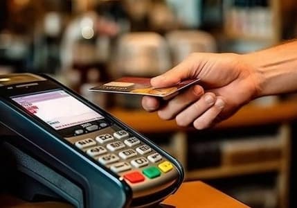 2023 yılında toplam kartlı ödeme tutarı 8,24 trilyon lira oldu