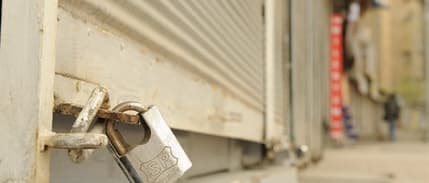 2023 yılının ilk 5 ayında 7 bin 914 şirket kapandı