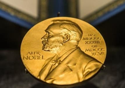 2024 Nobel Tıp Ödülü'nün kazananları belli oldu