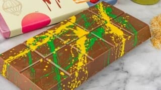 2024'te 160 milyon liralık Dubai çikolatası satıldı